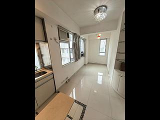 Kennedy Town - Nan Hai Mansion 03