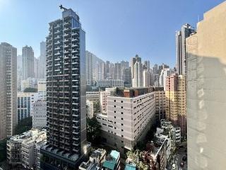 Sheung Wan - Soho 189 03