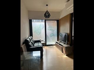 Kennedy Town - The Hudson 02