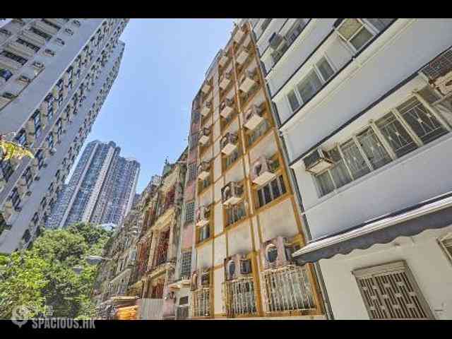 Kennedy Town - 10, Tai Pak Terrace 04