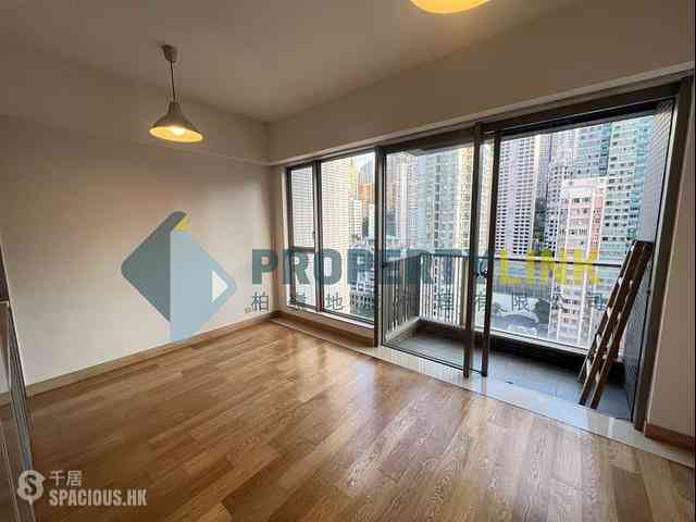 Sai Ying Pun - Island Crest 01
