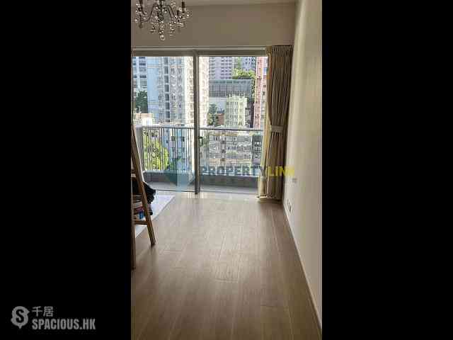 Sai Ying Pun - Island Crest 01
