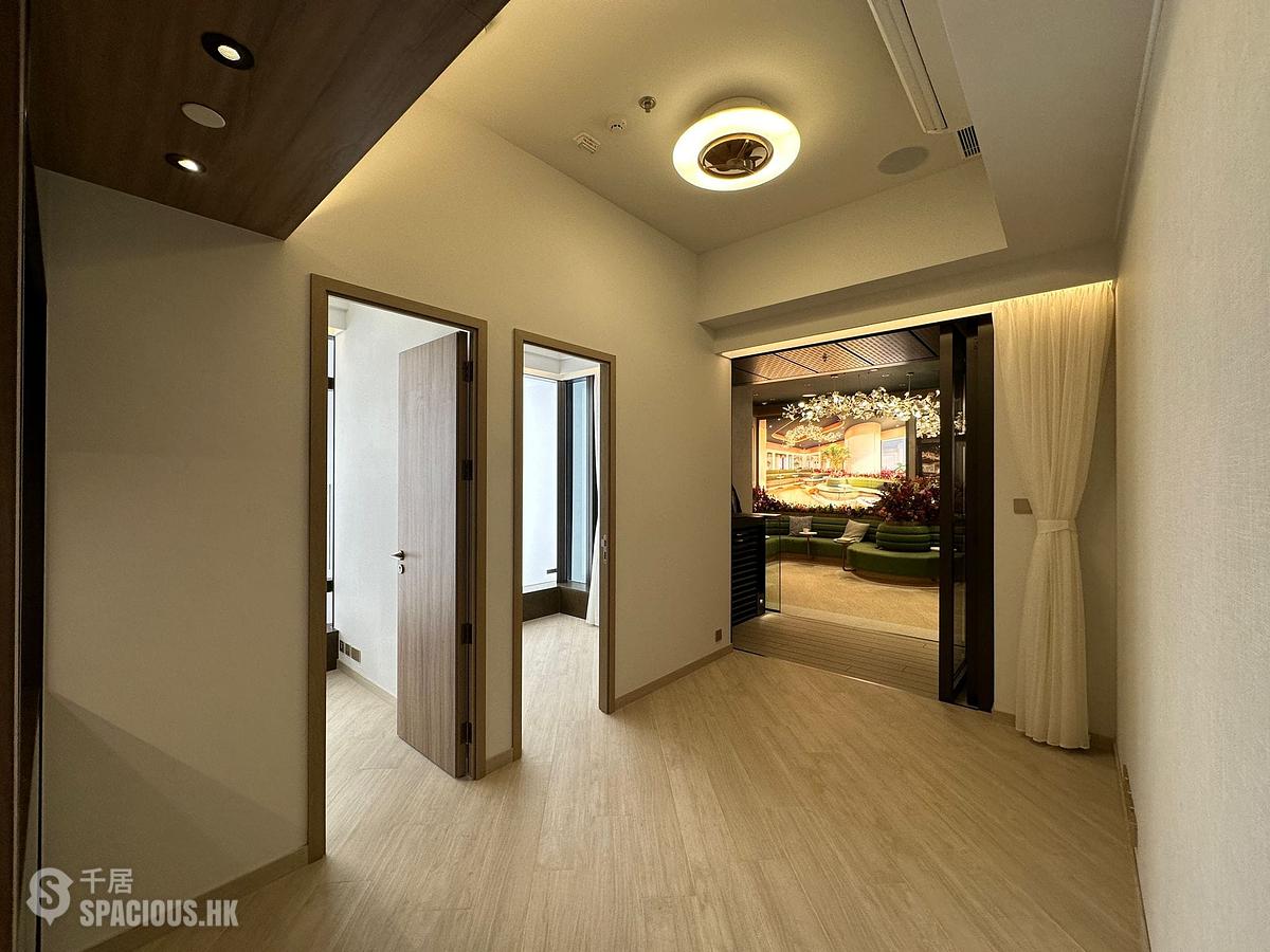 Tai Kok Tsui - Square Mile Phase 5 Gateway · Square Mile 01