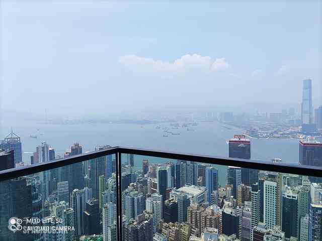 中半山 - 蔚然 01