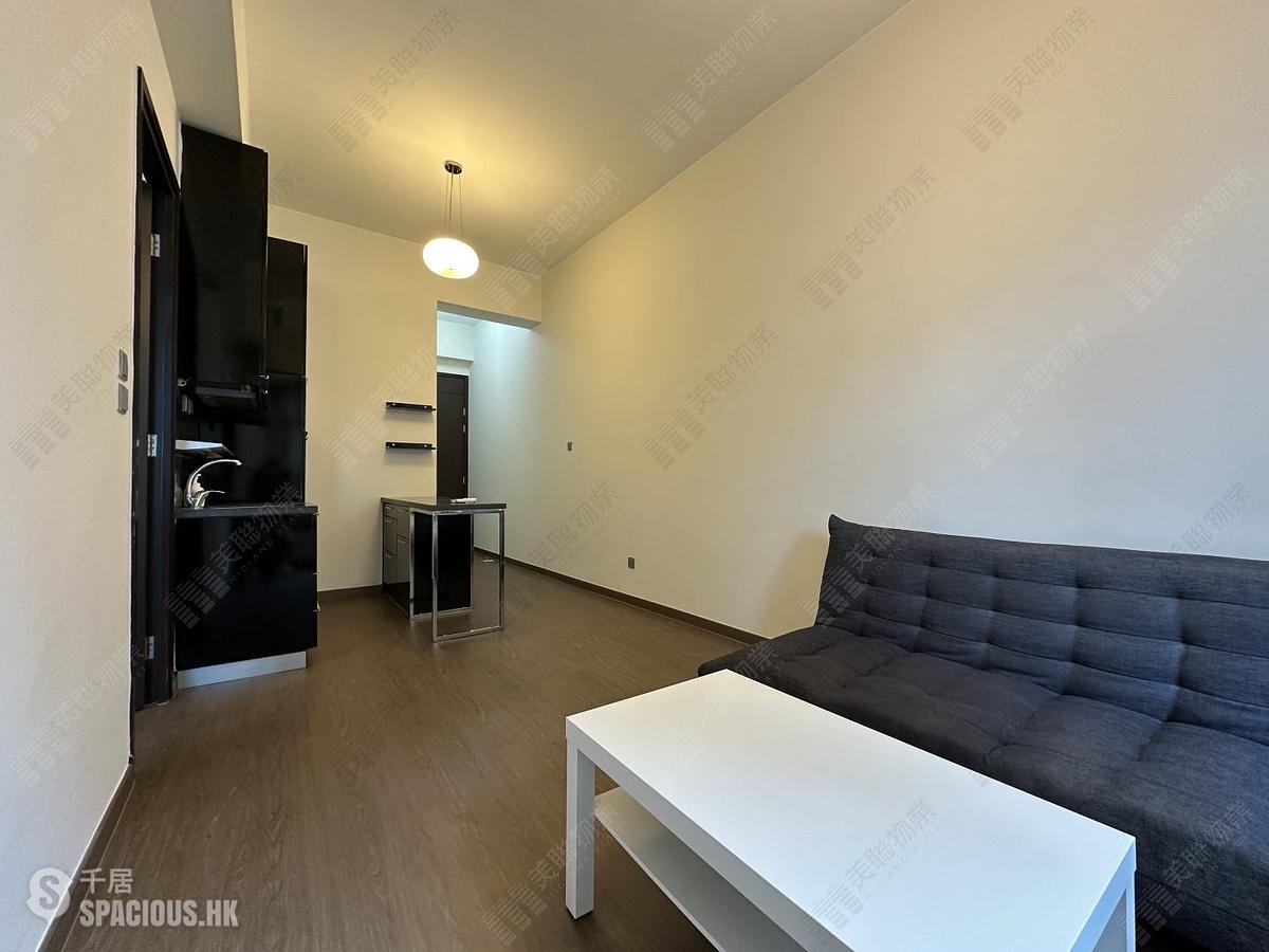 Wan Chai - J Residence 01