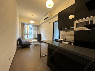 Wan Chai - J Residence 03