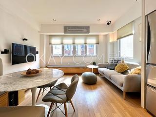 Noho - 7-9, Shin Hing Street 02