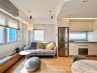 Noho - 7-9, Shin Hing Street 05