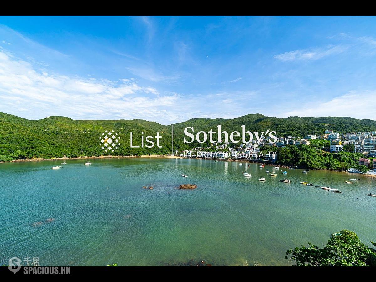 Clear Water Bay - Sheung Sze Wan 01