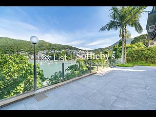 Clear Water Bay - Sheung Sze Wan 02