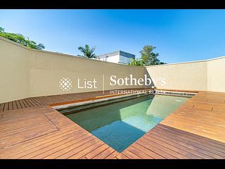Clear Water Bay - Sheung Sze Wan 03