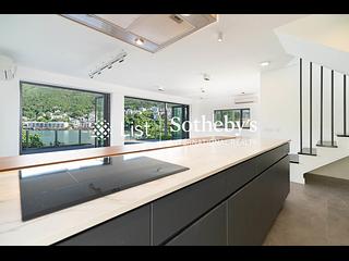 Clear Water Bay - Sheung Sze Wan 11