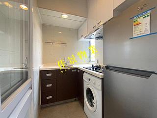 Shek Tong Tsui - Chester Court 06