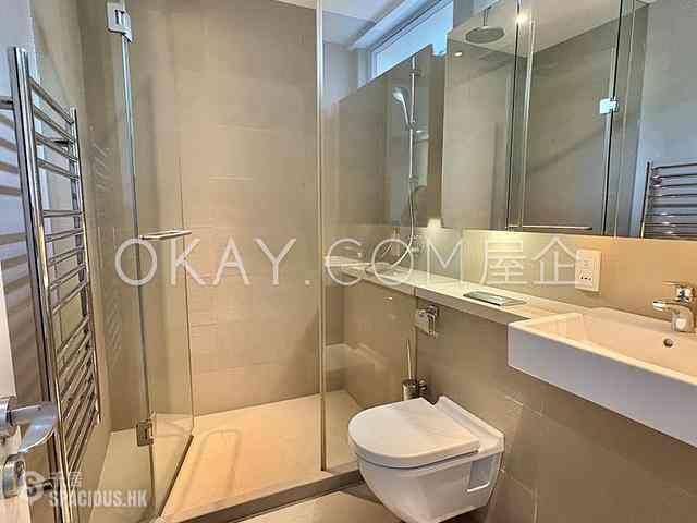 Pok Fu Lam - 18-24, Bisney Road 12