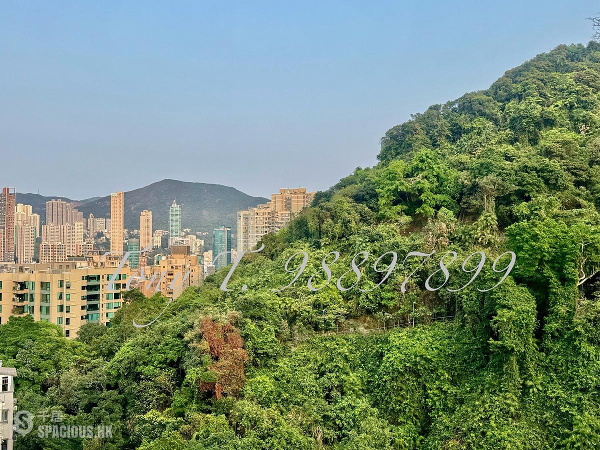 東半山 - 慧景台A座 01