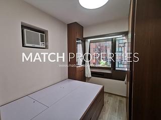 Sai Ying Pun - Kam Ning Mansion 03