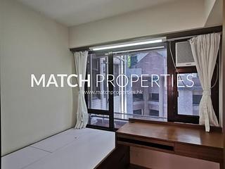 Sai Ying Pun - Kam Ning Mansion 04