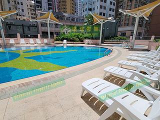 Kennedy Town - Manhattan Heights 28