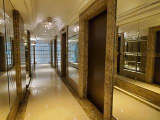 Kennedy Town - Manhattan Heights 37