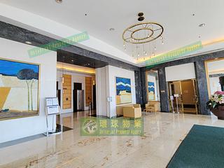 Kennedy Town - Manhattan Heights 38