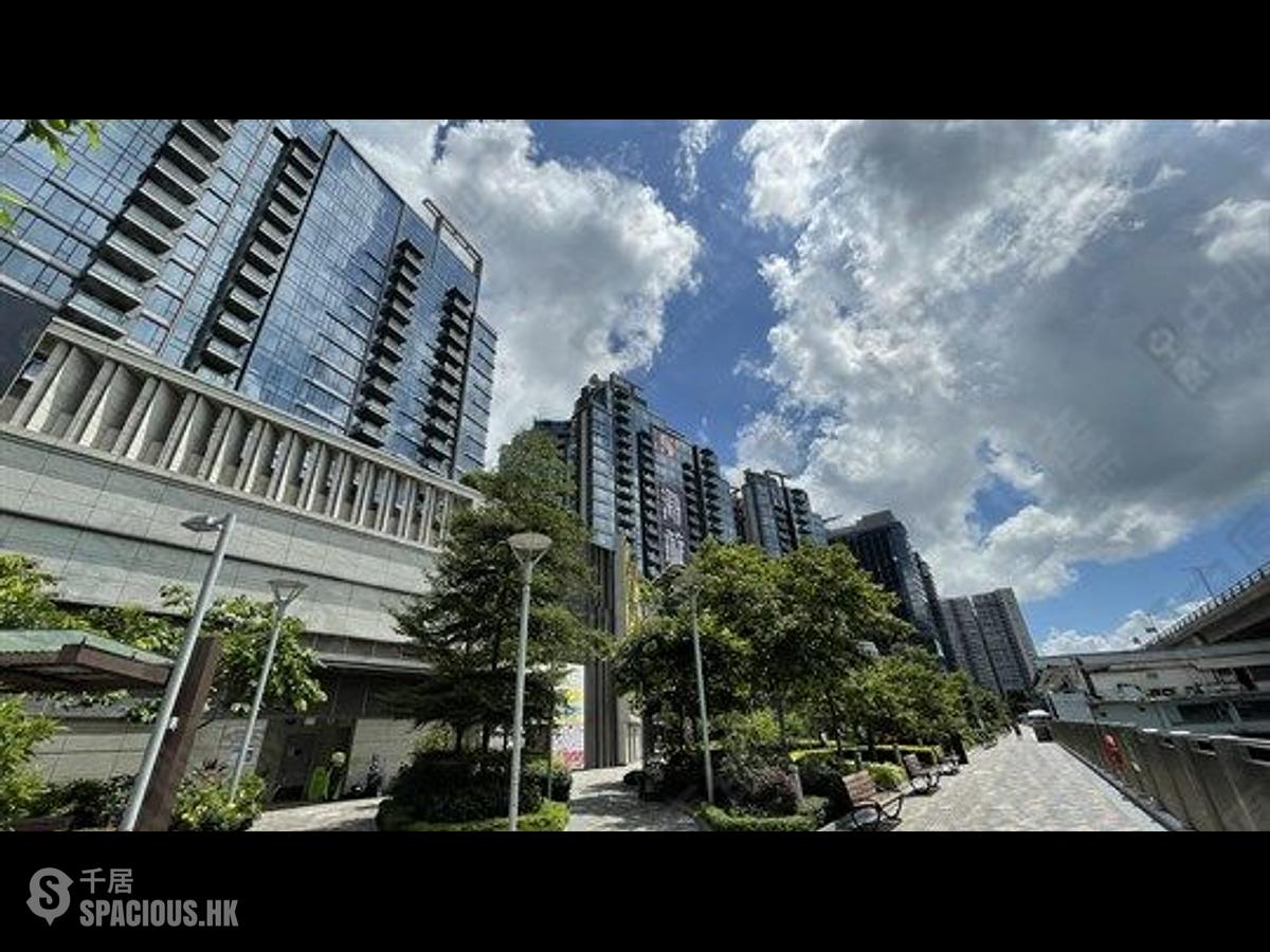 North Point - Victoria Harbour Phase 1B Tower 5A 01