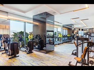 North Point - Victoria Harbour Phase 1B Tower 5A 02