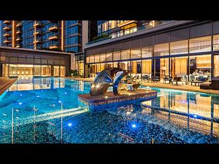 North Point - Victoria Harbour Phase 1B Tower 5A 07
