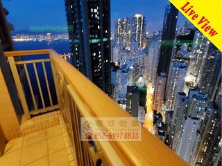 Kennedy Town - The Merton 03