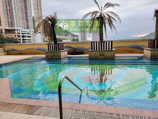 Kennedy Town - The Merton 16
