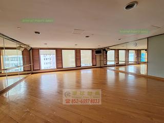 Kennedy Town - The Merton 31