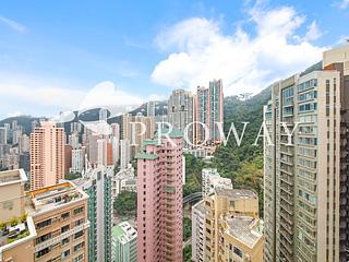 中半山 - 嘉兆台 02