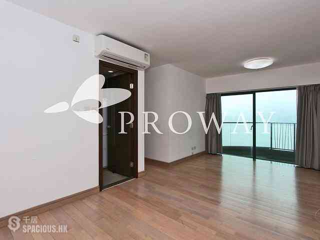 Sai Wan Ho - Grand Promenade 01