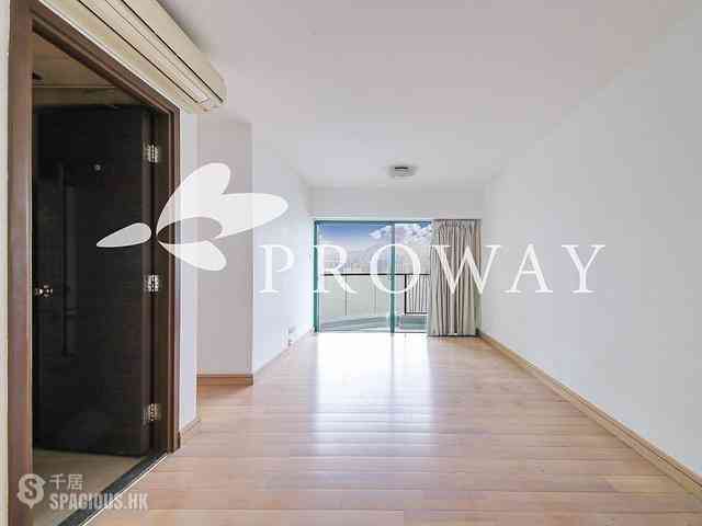 Sai Wan Ho - Grand Promenade 01