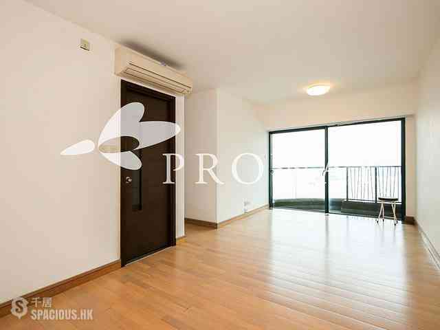 Sai Wan Ho - Grand Promenade 01