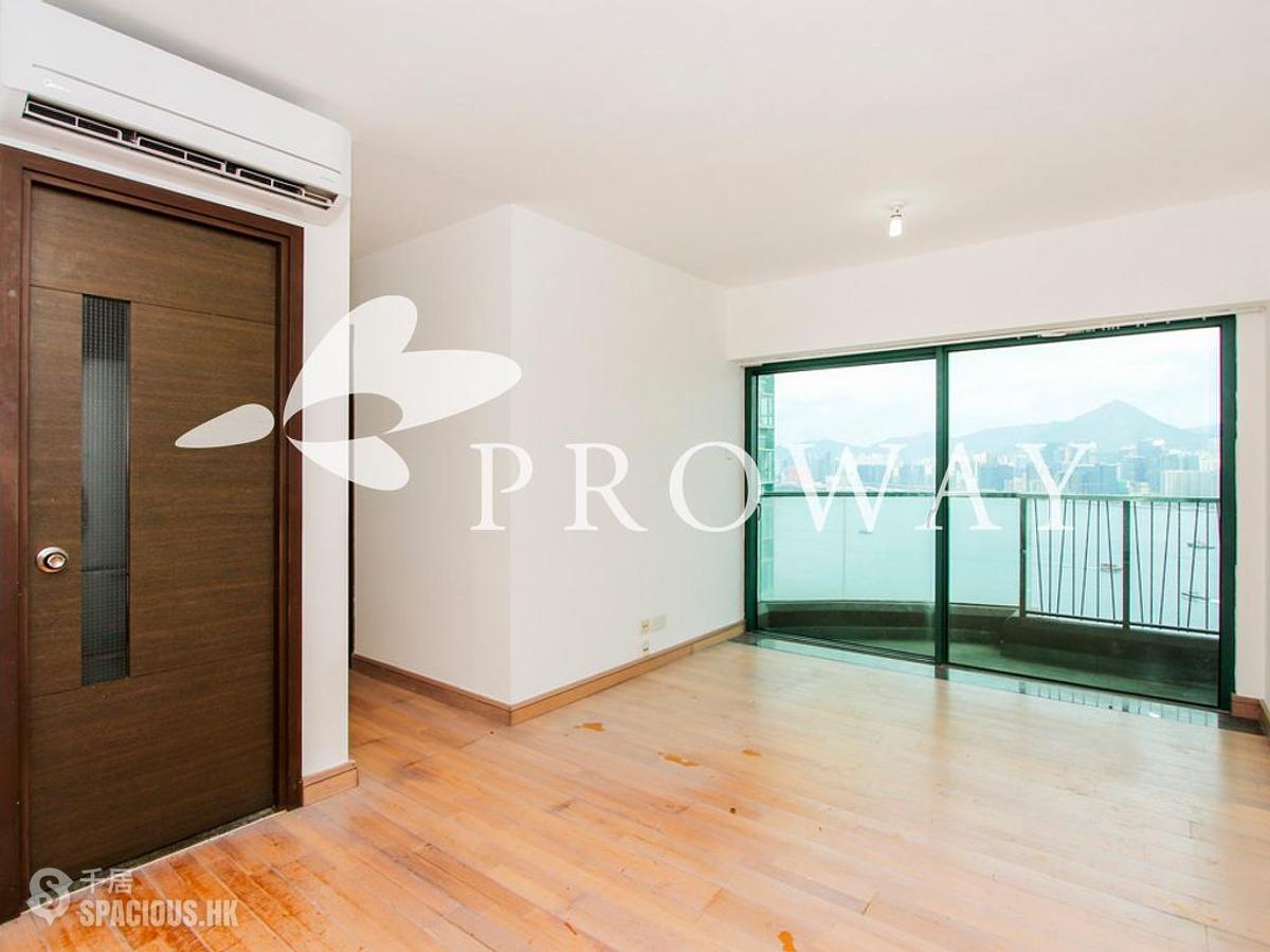 Sai Wan Ho - Grand Promenade 01