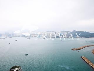 Sai Wan Ho - Grand Promenade 02