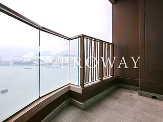Sai Wan Ho - Grand Promenade 03