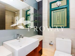 Sai Wan Ho - Grand Promenade 09