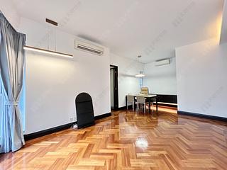 Wan Chai - Star Crest Block 2 02