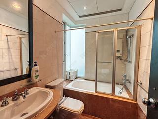 Wan Chai - Star Crest Block 2 05