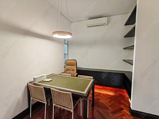 Wan Chai - Star Crest Block 2 09