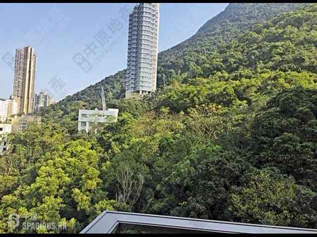 西半山 - CLUNY PARK 01