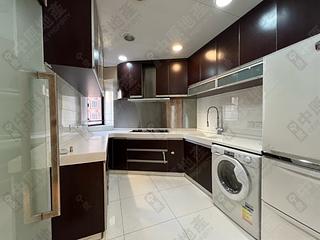 Mid Levels Central - Blessings Garden Phase I 03