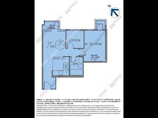 Wong Chuk Hang - The Southside Phase 2 La Marina Tower 1A 07