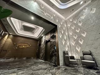Wong Chuk Hang - The Southside Phase 2 La Marina Tower 1A 11