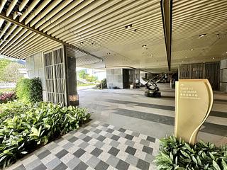 Wong Chuk Hang - The Southside Phase 2 La Marina Tower 1A 13