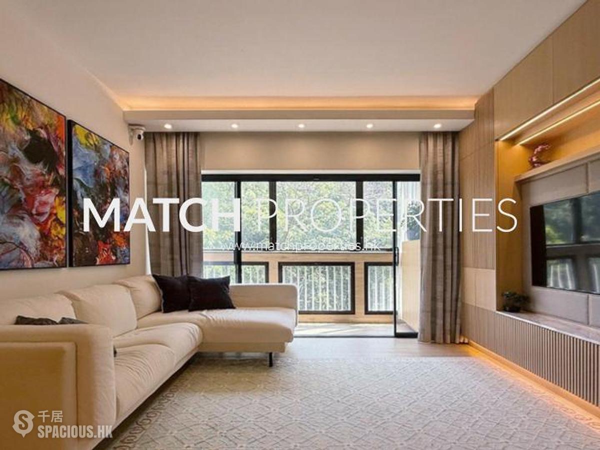 Mid Levels West - Realty Gardens London Court (Block 1) London Court 01