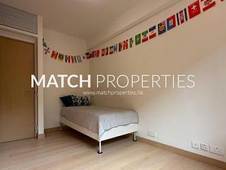 Mid Levels West - Realty Gardens London Court (Block 1) London Court 07