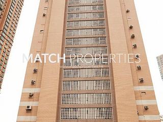 Mid Levels West - Realty Gardens London Court (Block 1) London Court 13