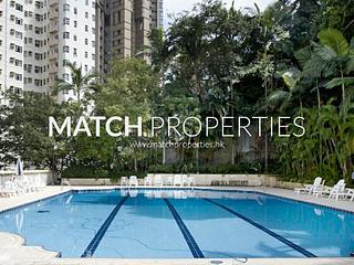 Mid Levels West - Realty Gardens London Court (Block 1) London Court 14
